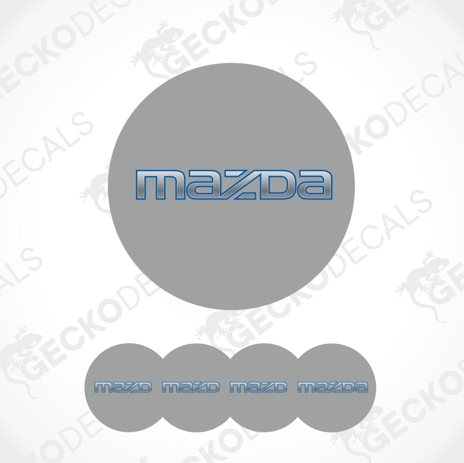 MAZDA