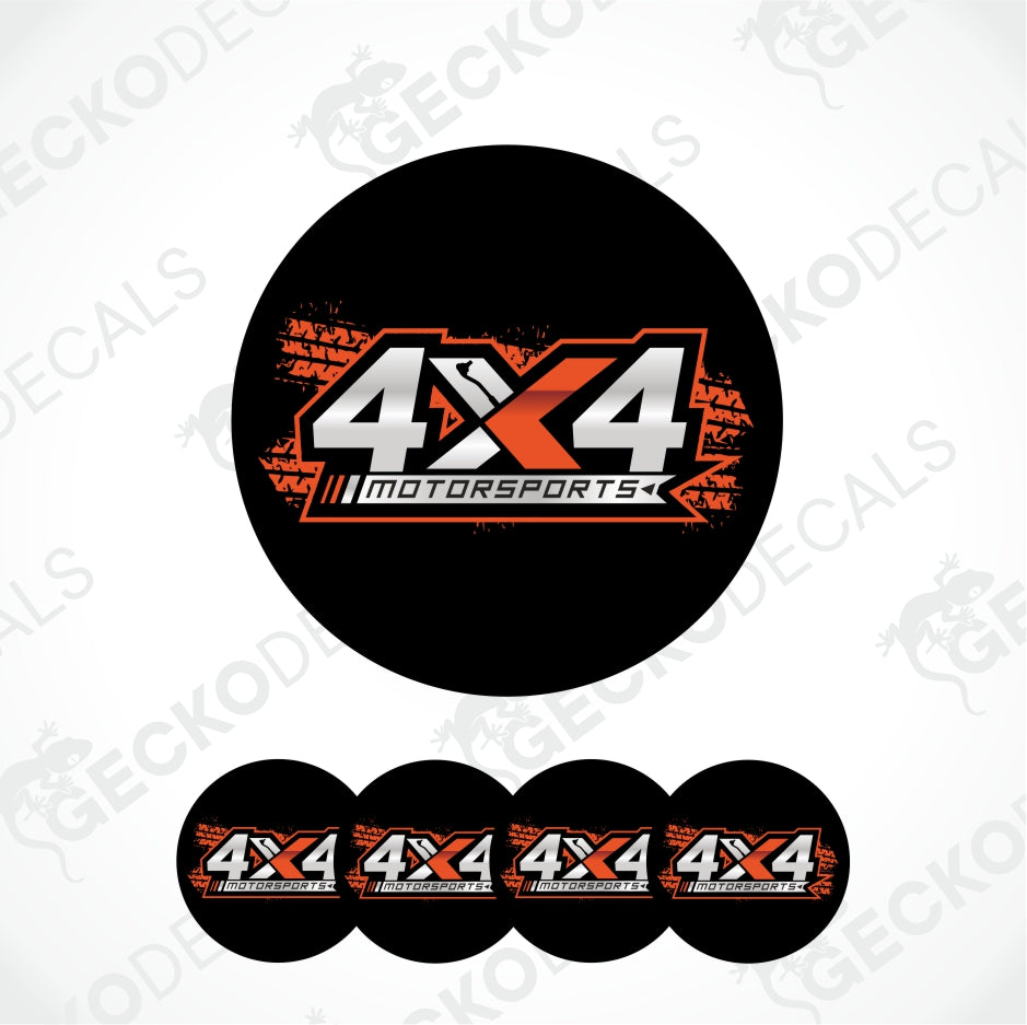 4X4 MOTORSPORTS