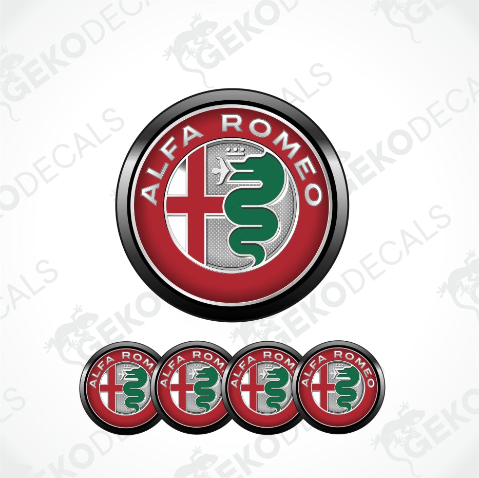 ALFA ROMEO