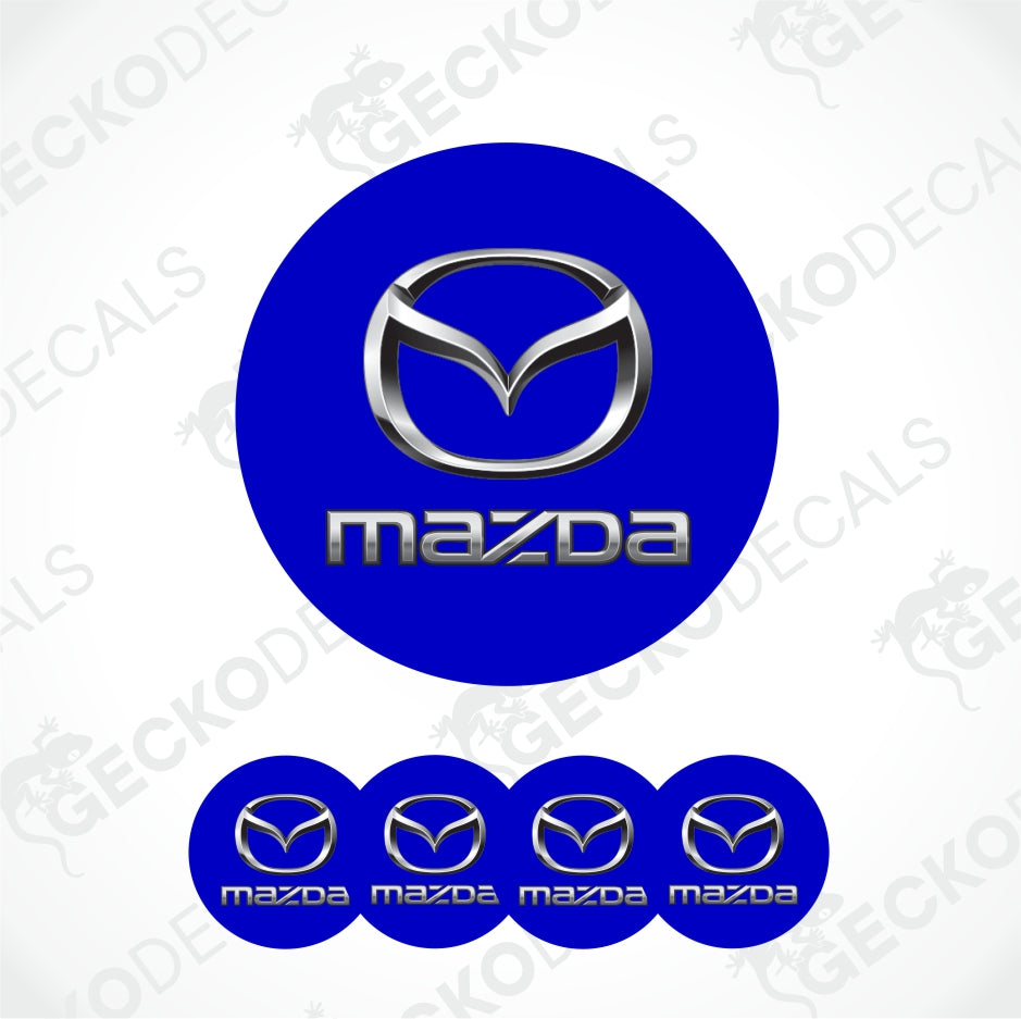 MAZDA