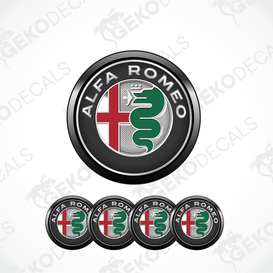 ALFA ROMEO