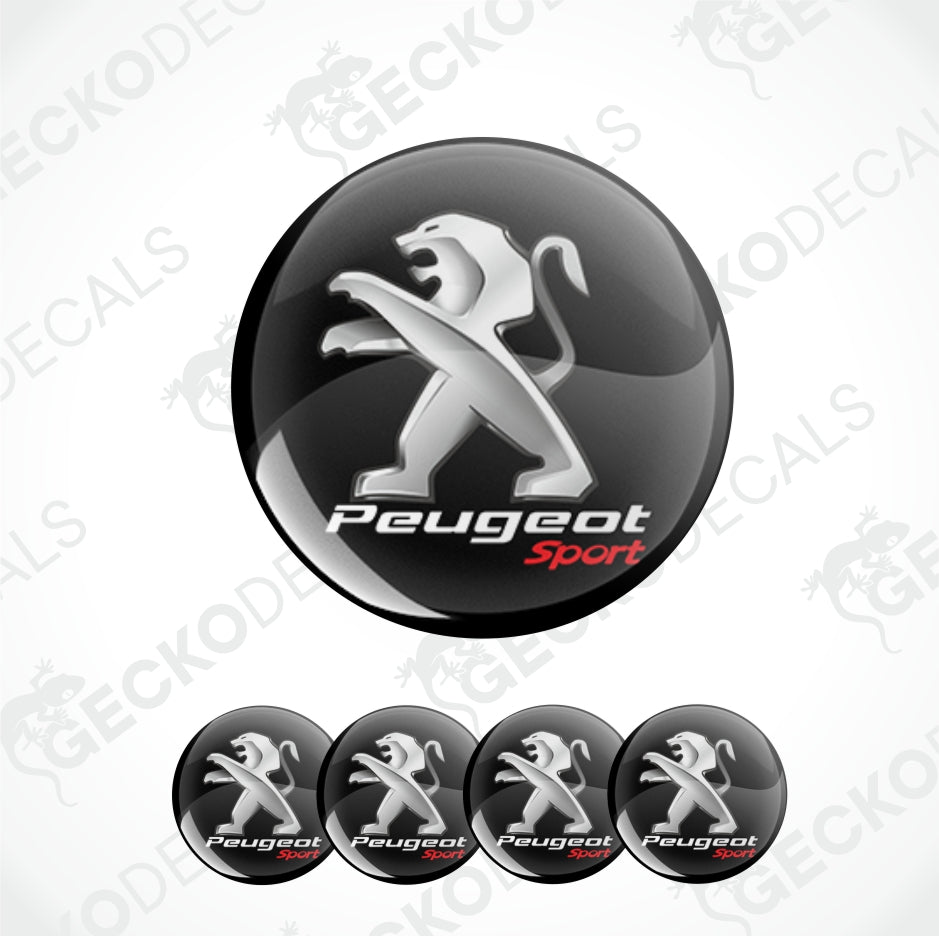 PEUGEOT SPORT