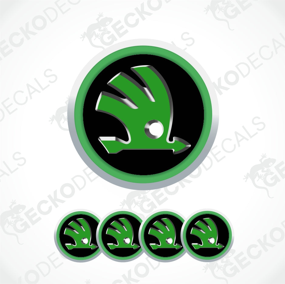 ŠKODA