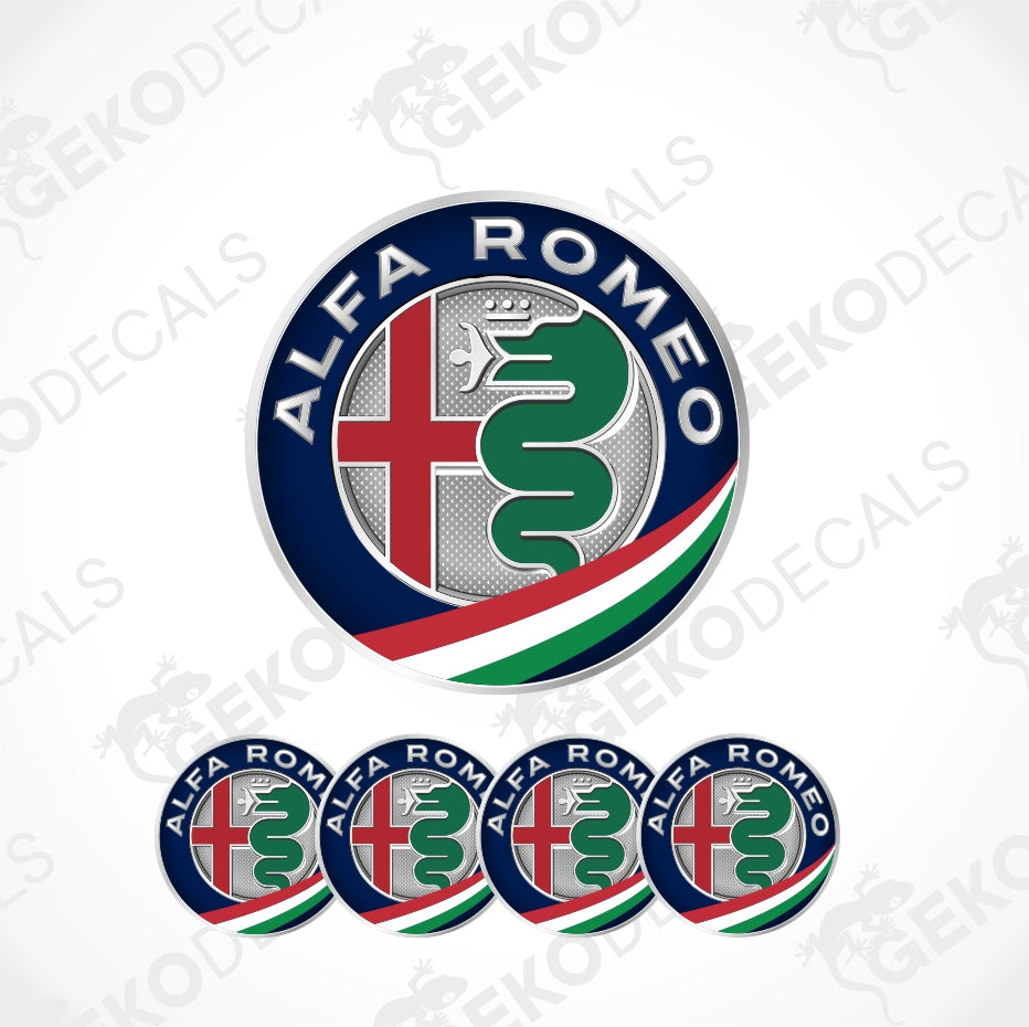ALFA ROMEO