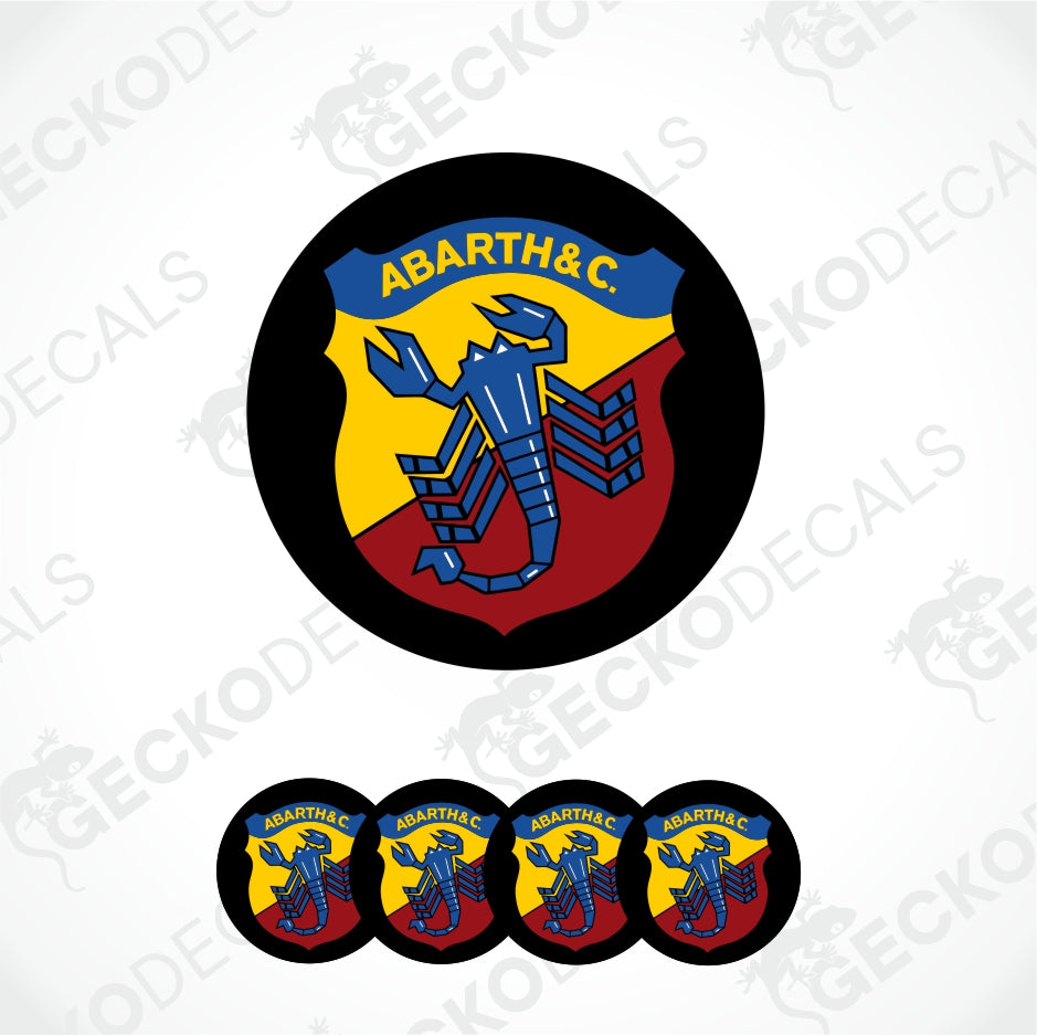 ABARTH