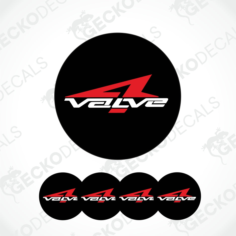 4 VENTILER