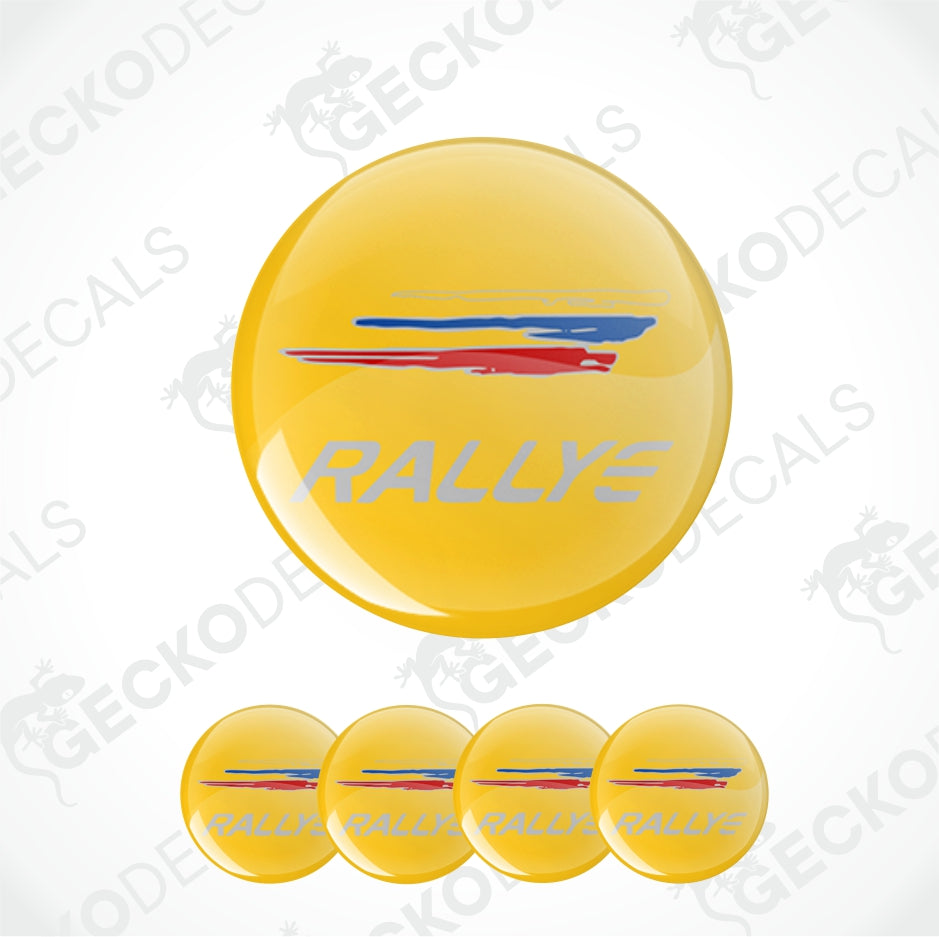 PEUGEOT RALLYE