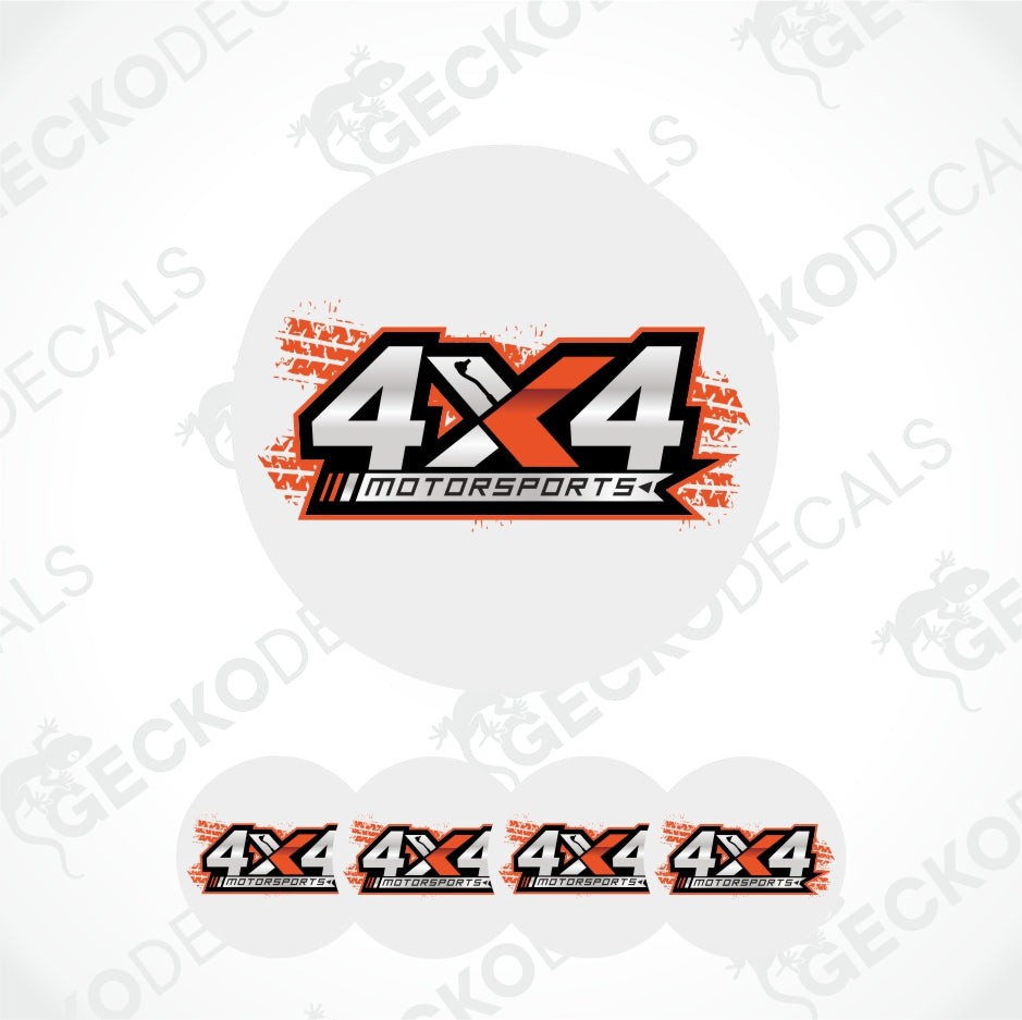 4X4 MOTORSPORTS
