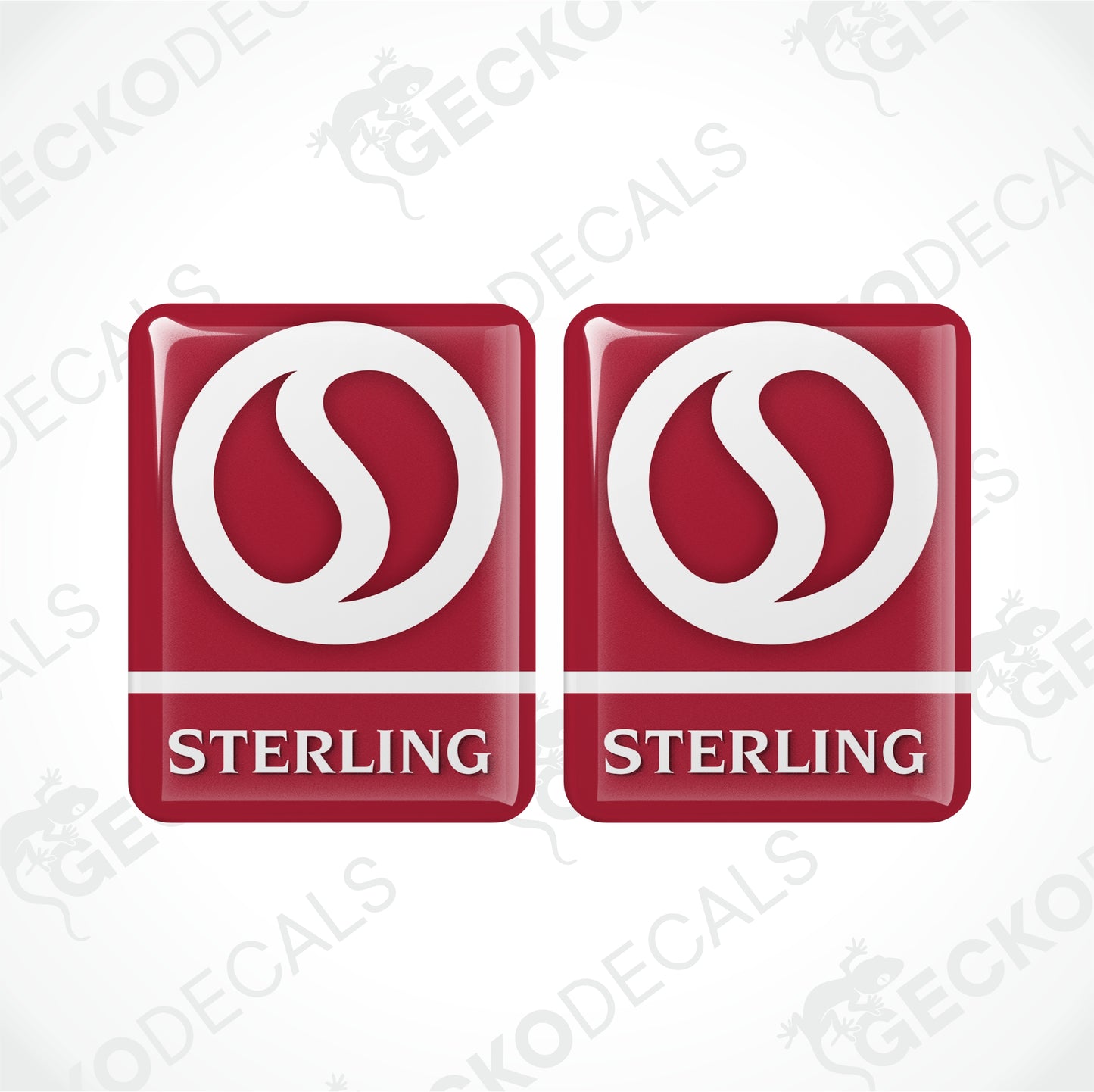 STERLING EPOXIDEKALER