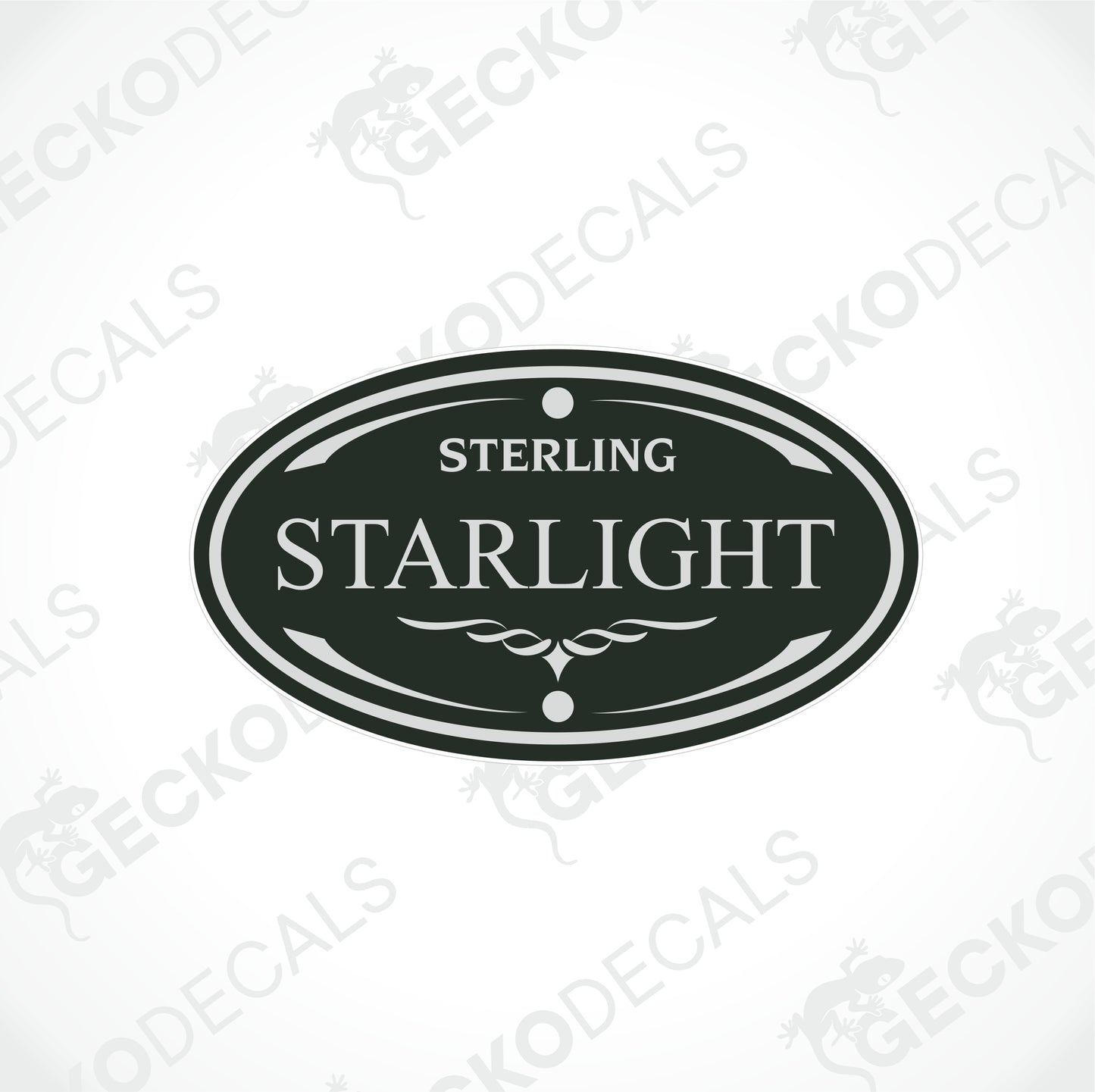 STERLING STARLIGHT