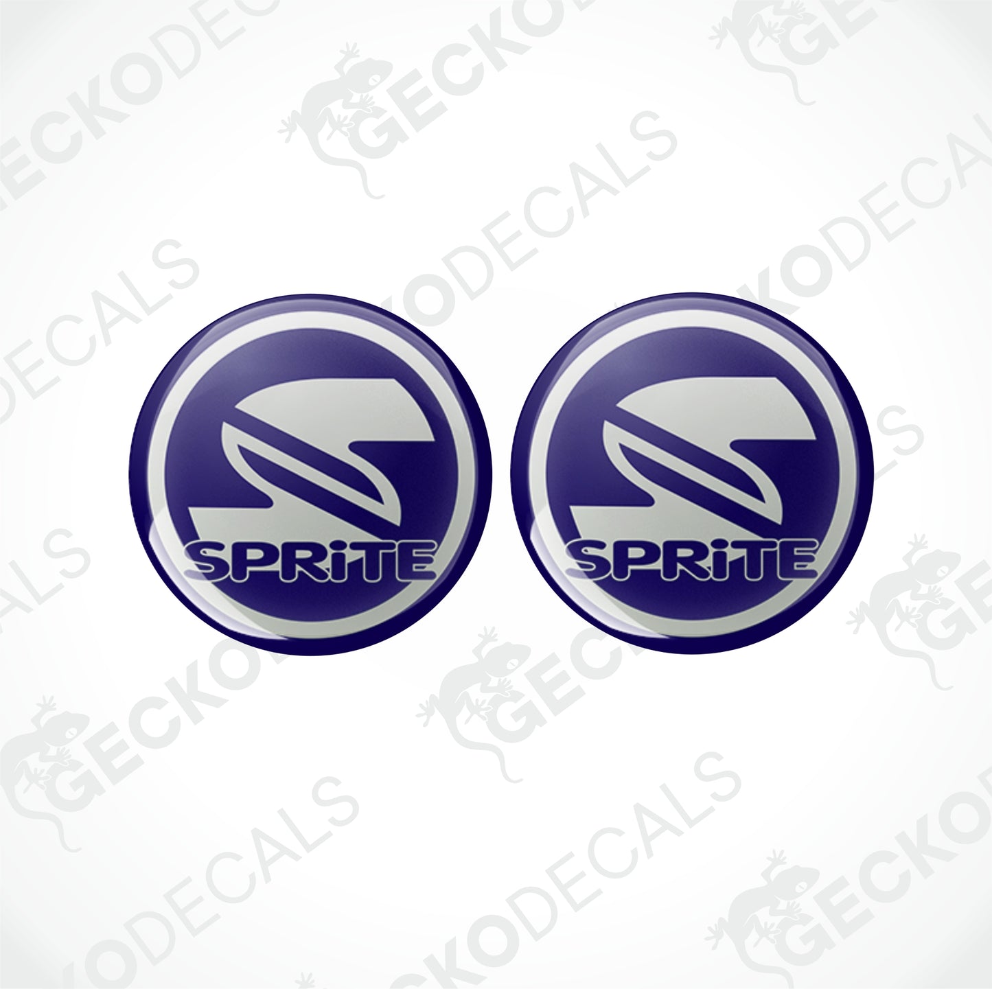 SPRITE EPOXY DECALS