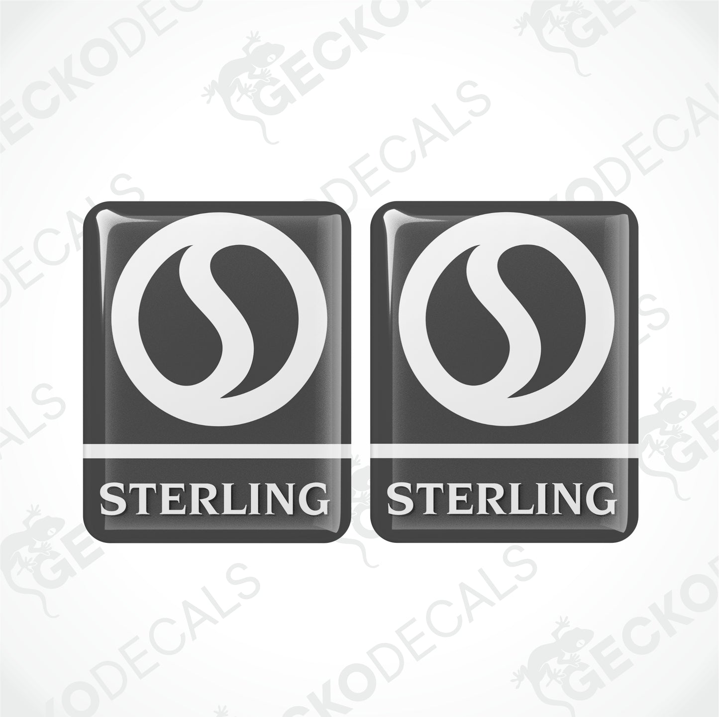 STERLING EPOXI-DEKALER
