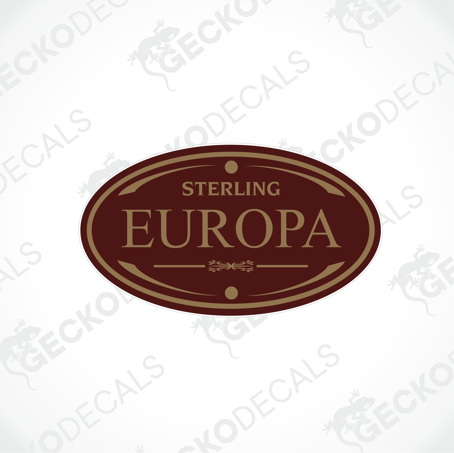 STERLING EUROPA