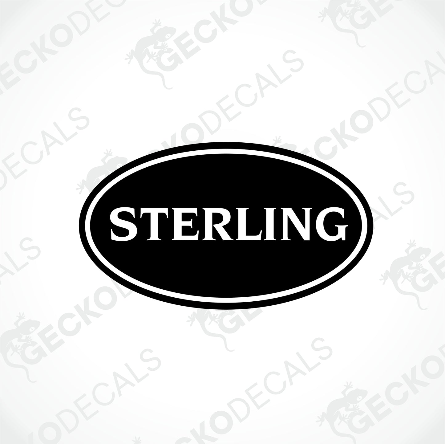 STERLING