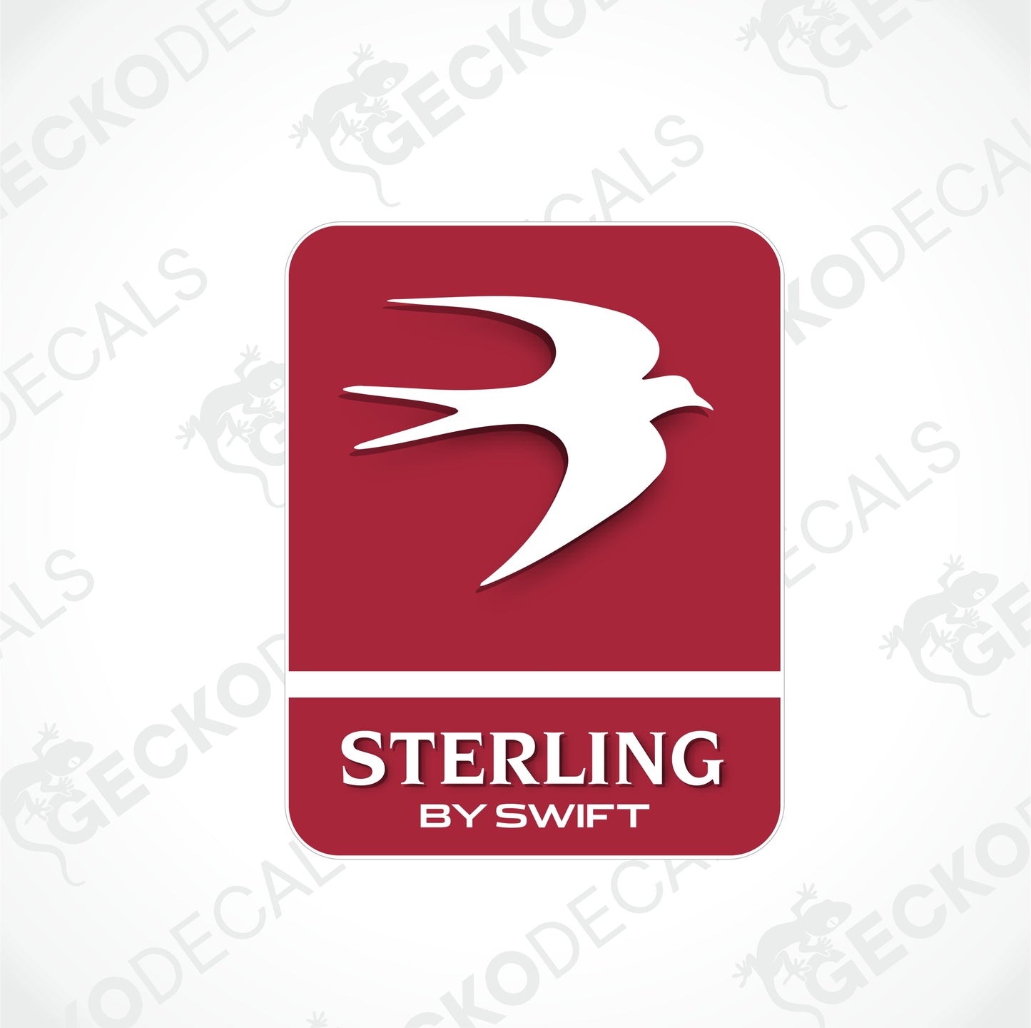 STERLING AV SWIFT