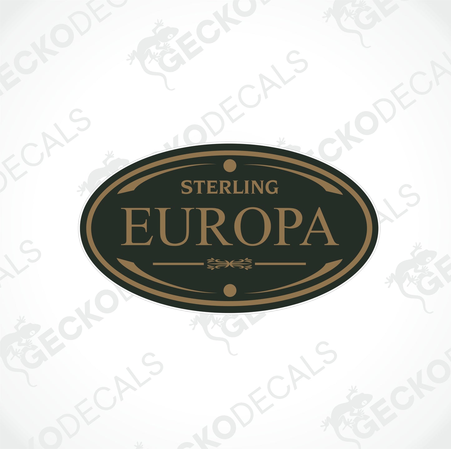 STERLING EUROPA