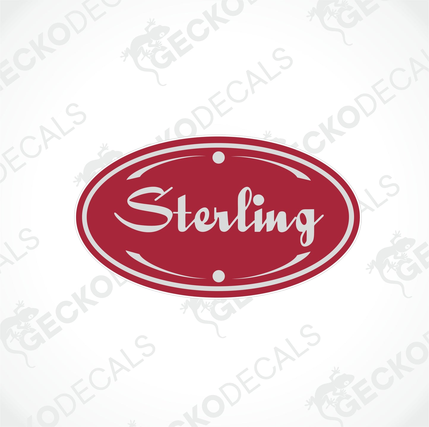 STERLING