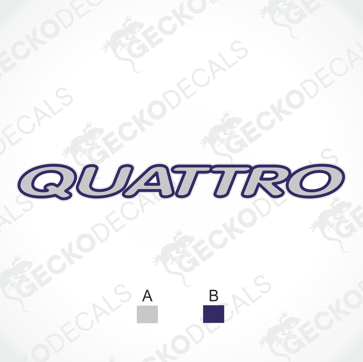 SPRITE QUATTRO
