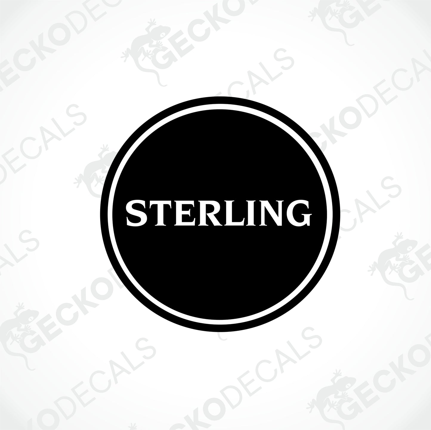 STERLING