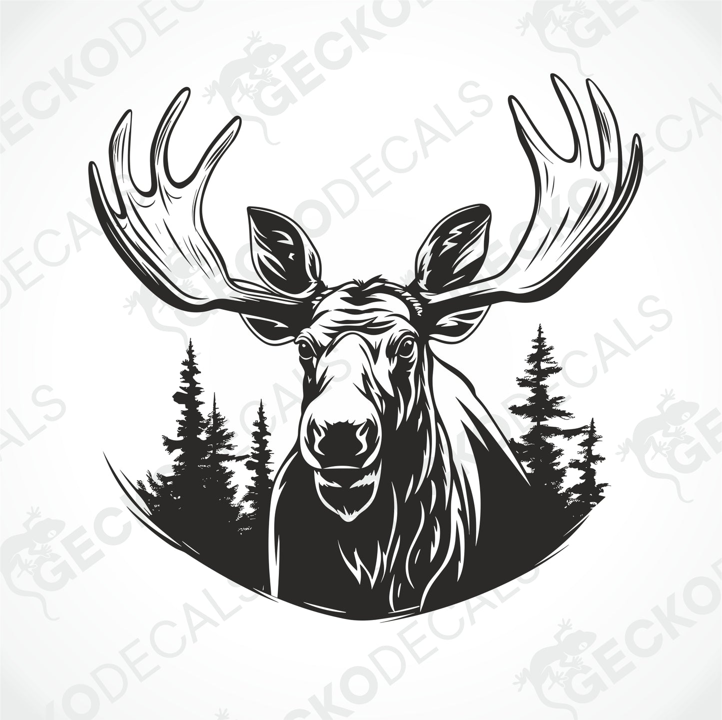 MOOSE IN NATURE