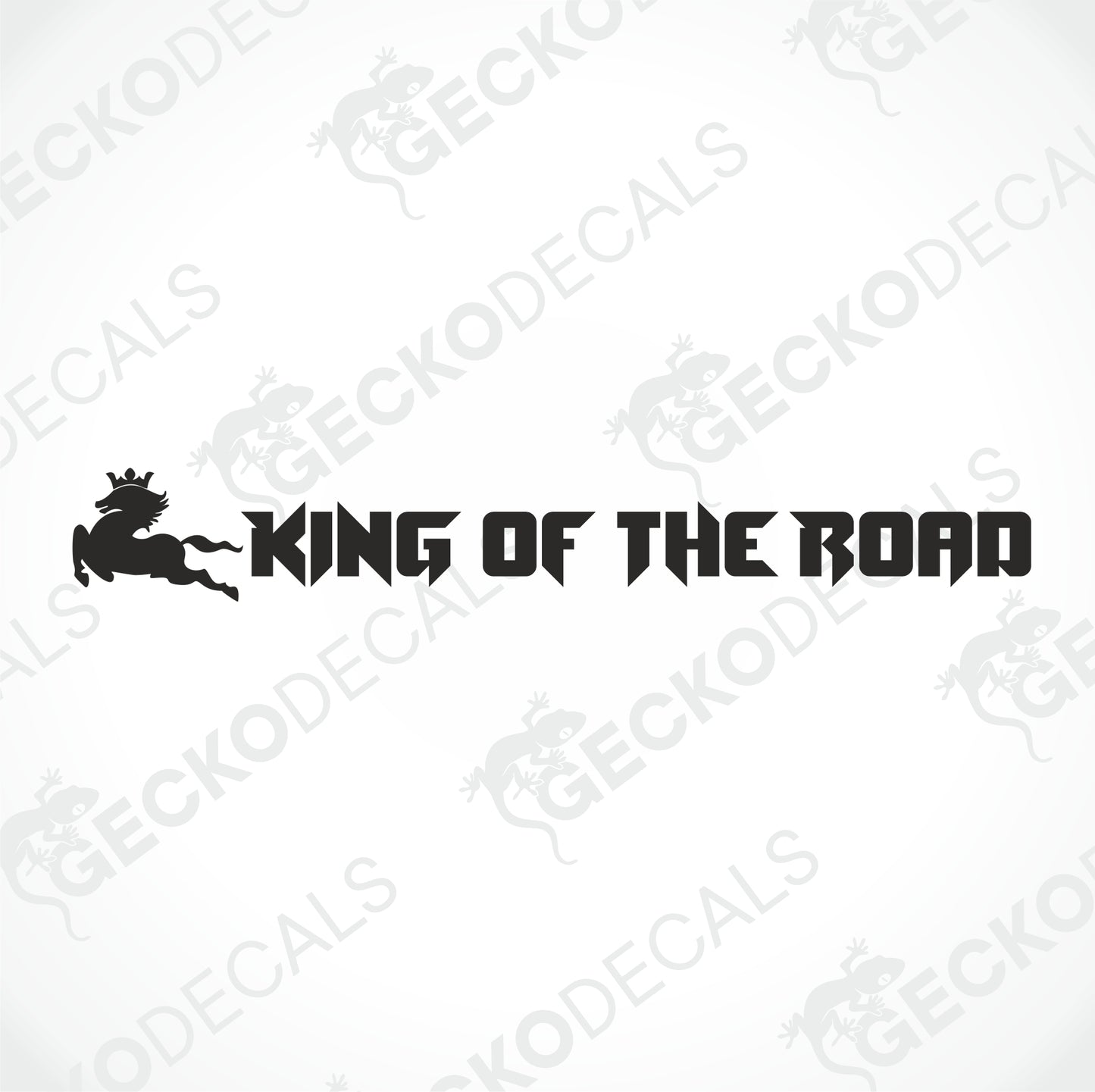 IVECO KING OF THE ROAD VINDRUTA