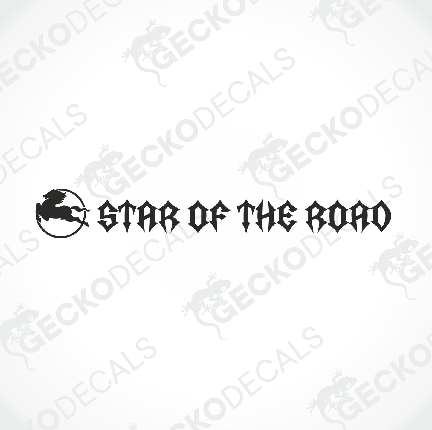 IVECO STAR OF THE ROAD WINDSCREEN