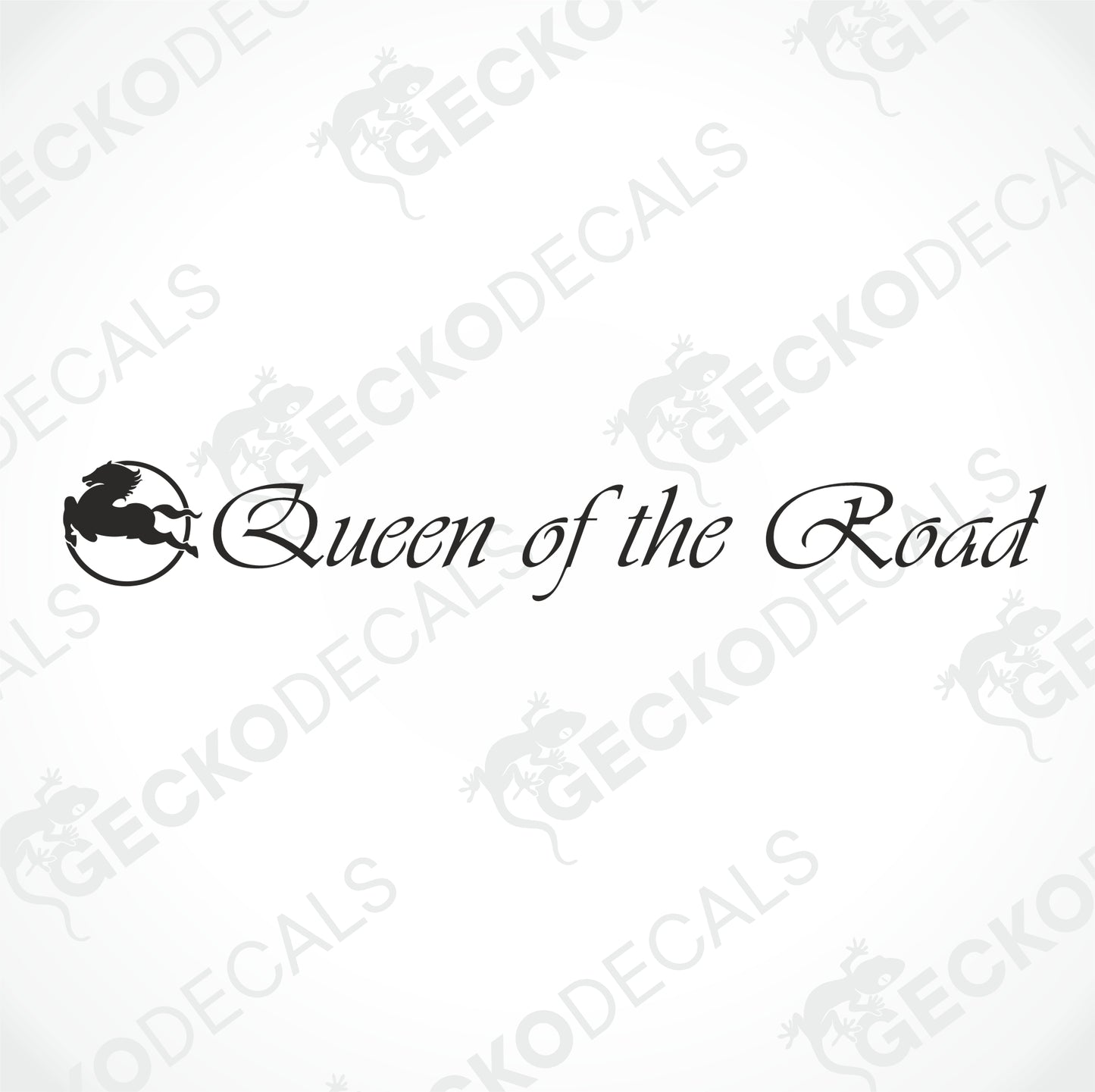 IVECO QUEEN OF THE ROAD WINDSCREEN