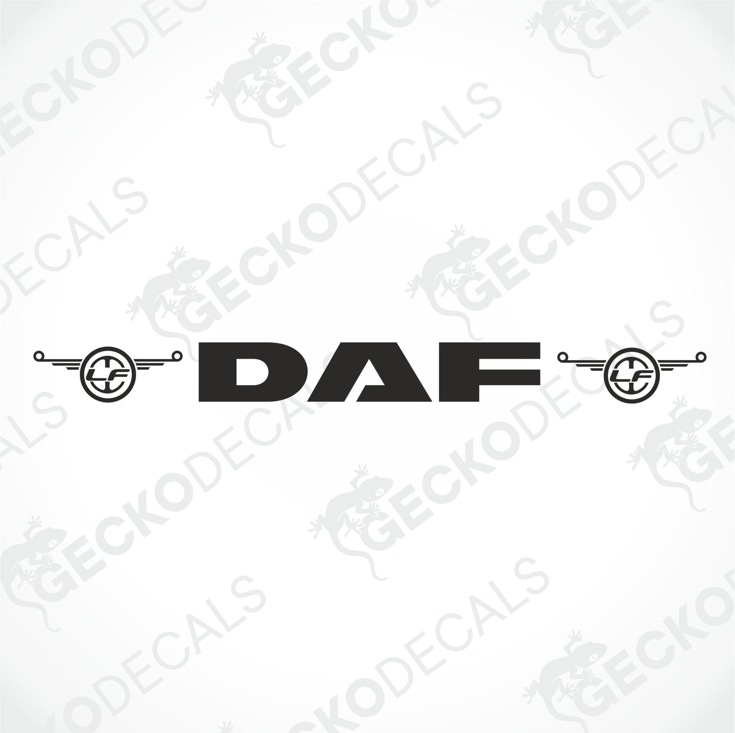 DAF LF WINDSCREEN
