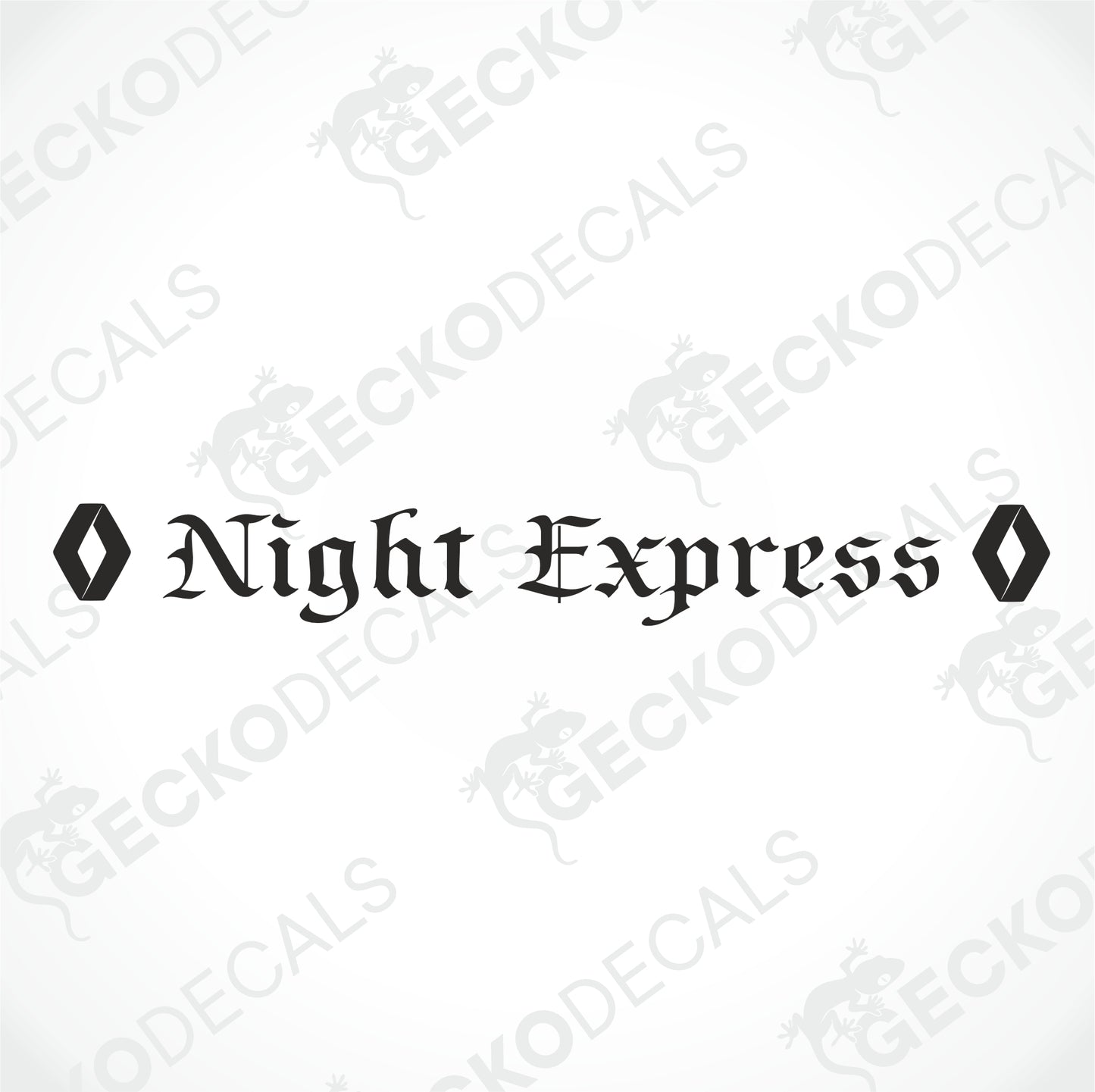 RENAULT NIGHT EXPRESS WINDSCREEN