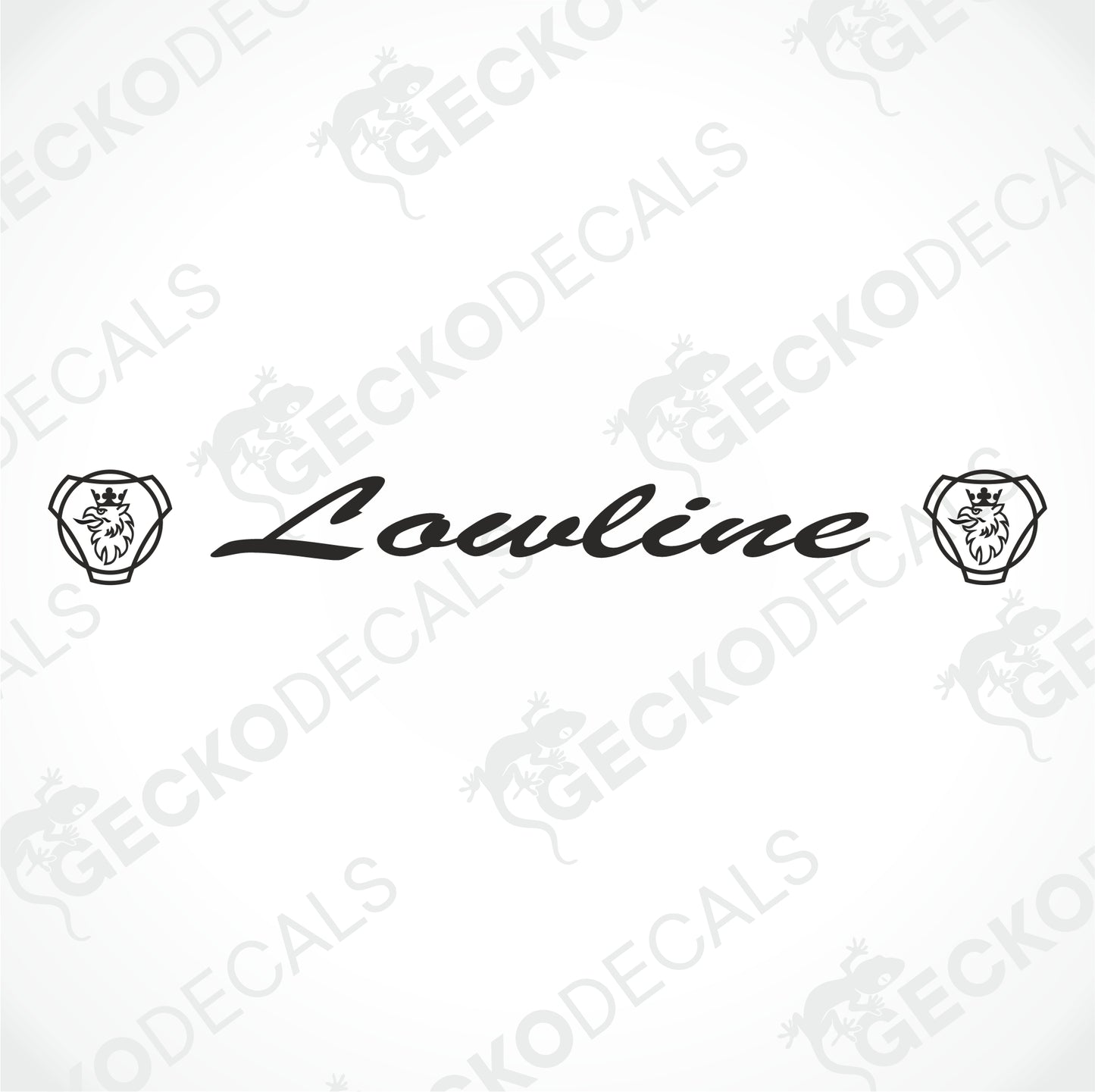 SCANIA LOWLINE WINDSCREEN