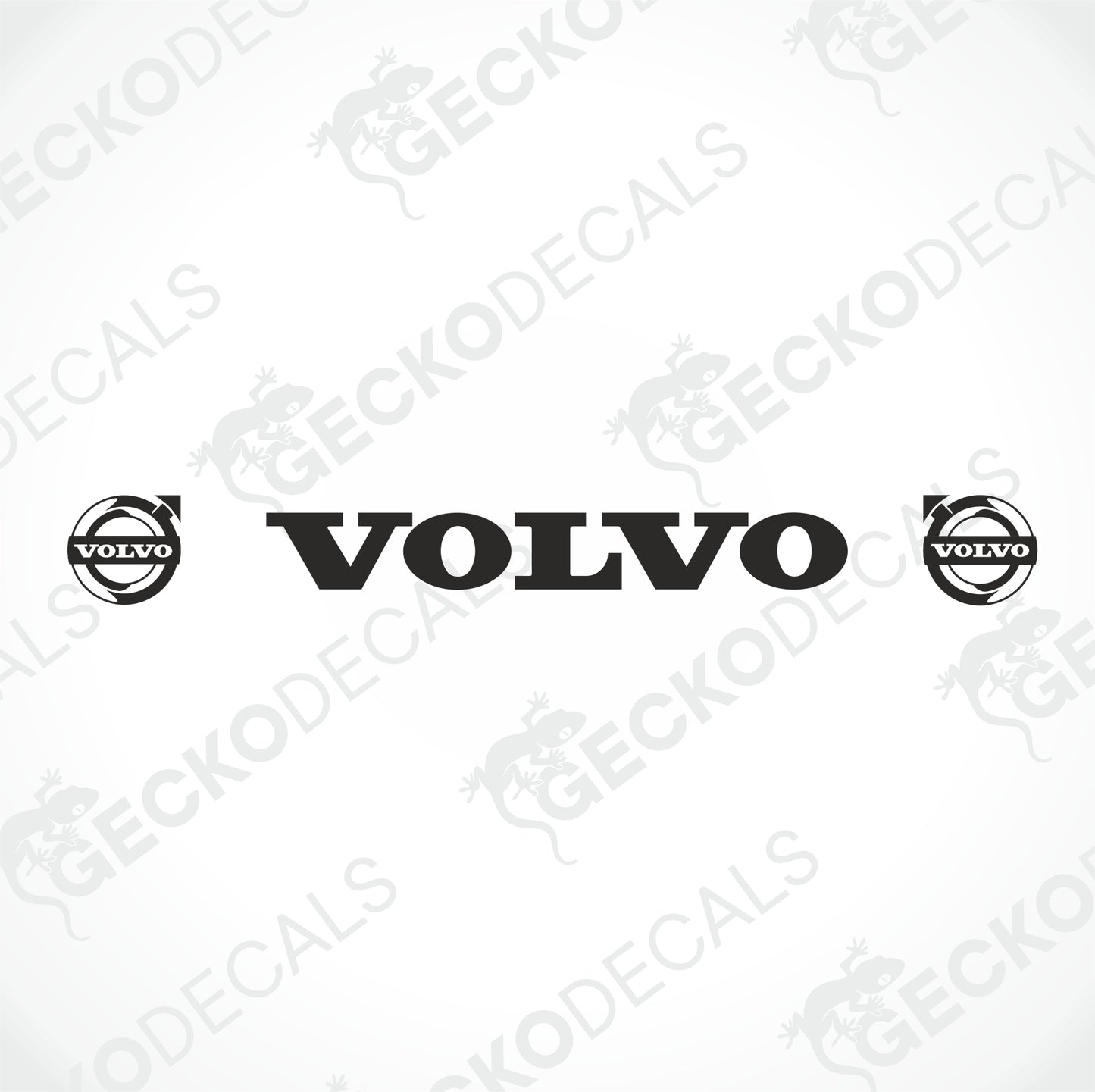VOLVO WINDSCREEN