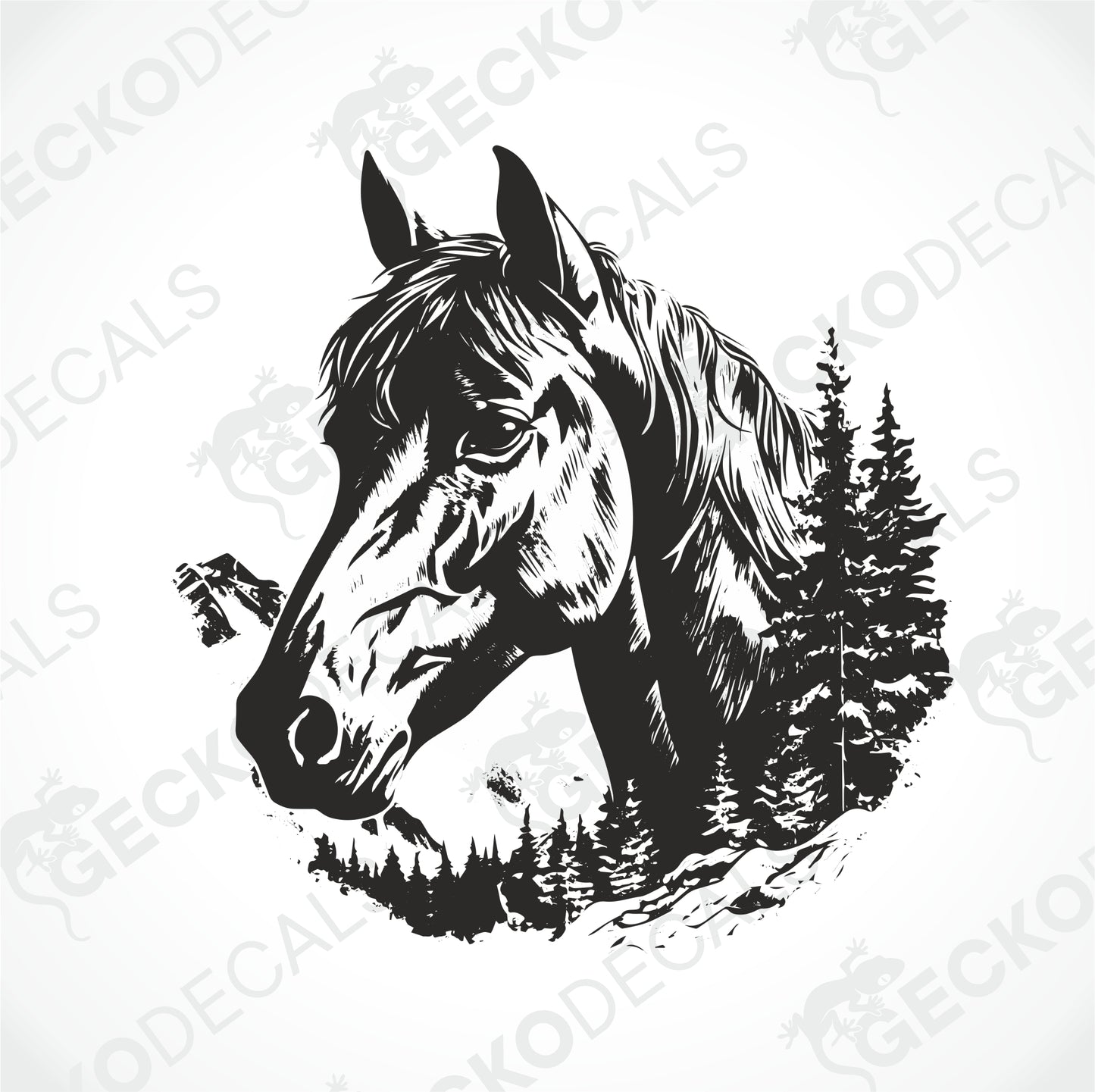 HORSE