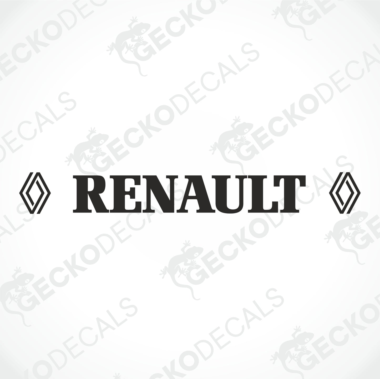RENAULT WINDSCREEN