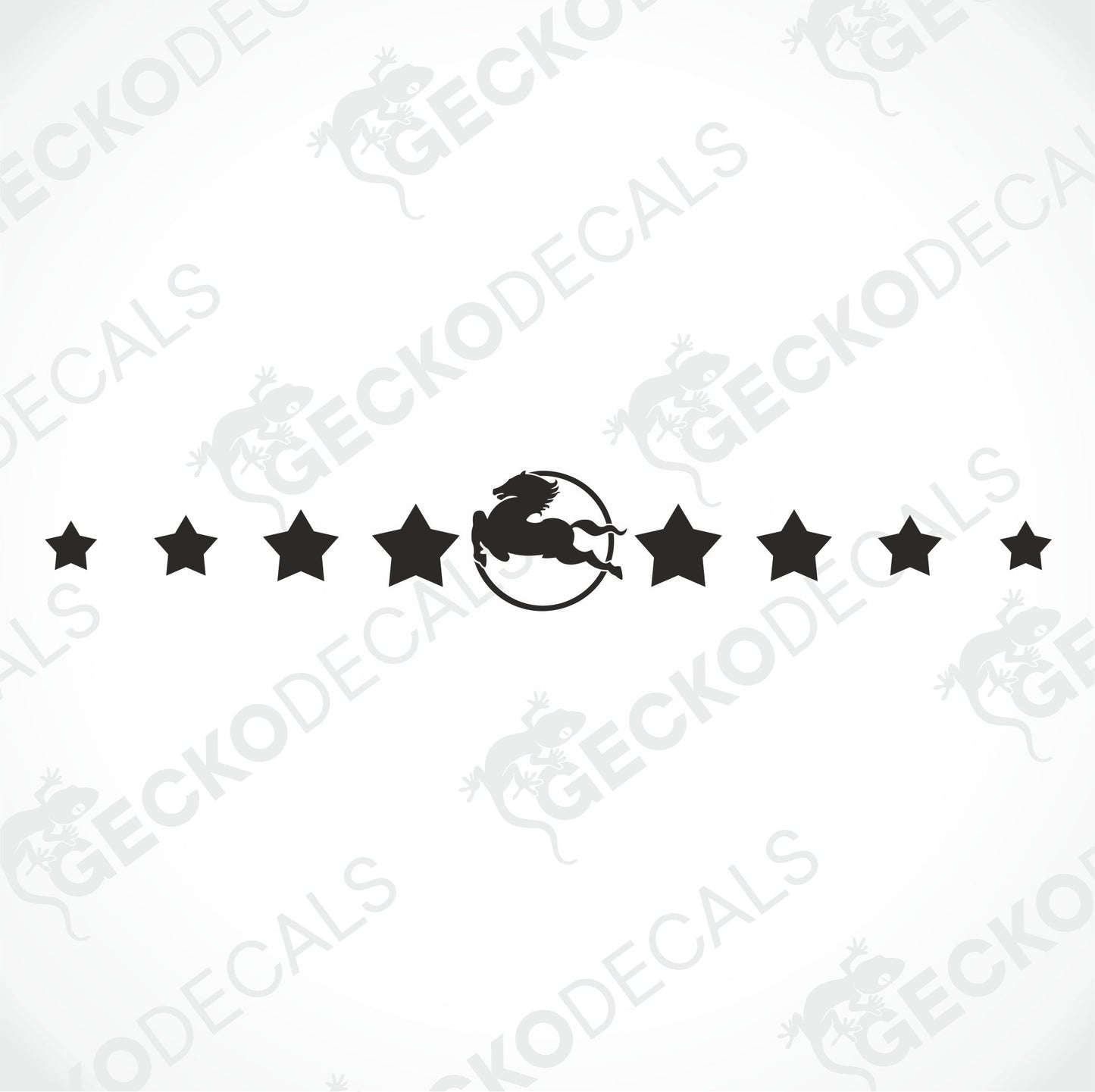 IVECO STARS WINDSCREEN