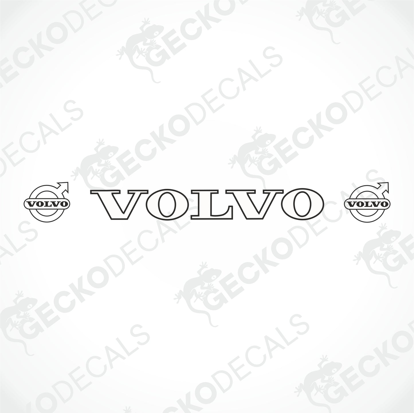 VOLVO WINDSCREEN