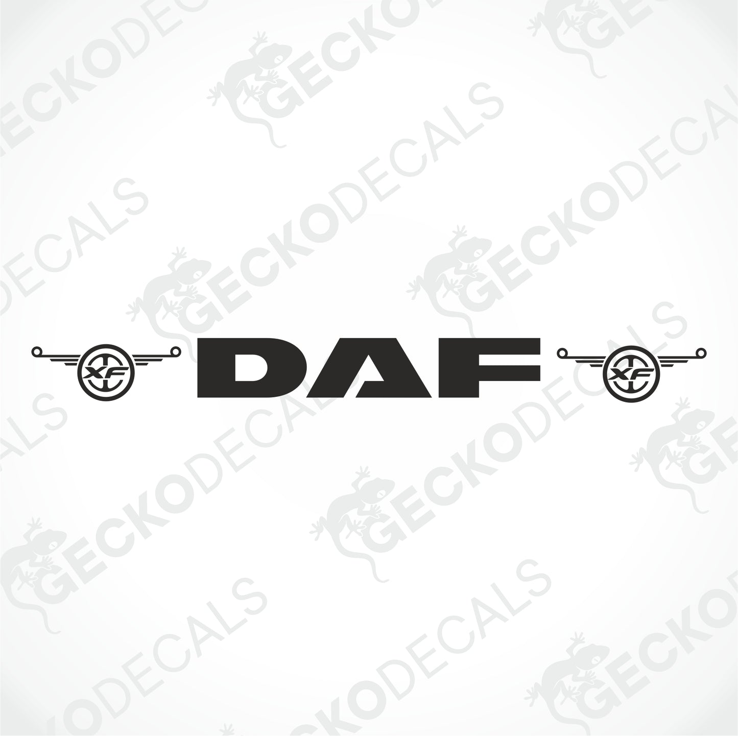 DAF XF WINDSCREEN
