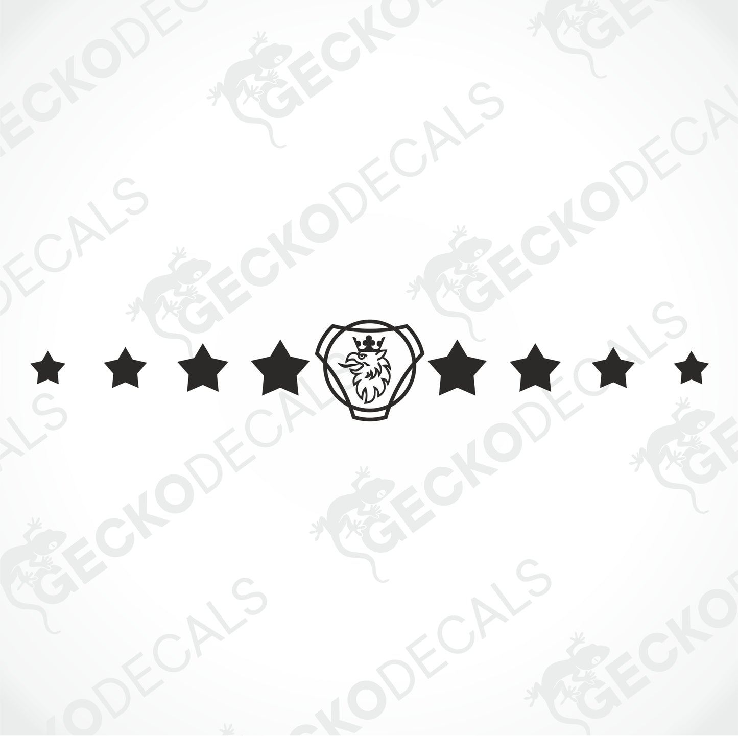 SCANIA STARS VINDRUTA