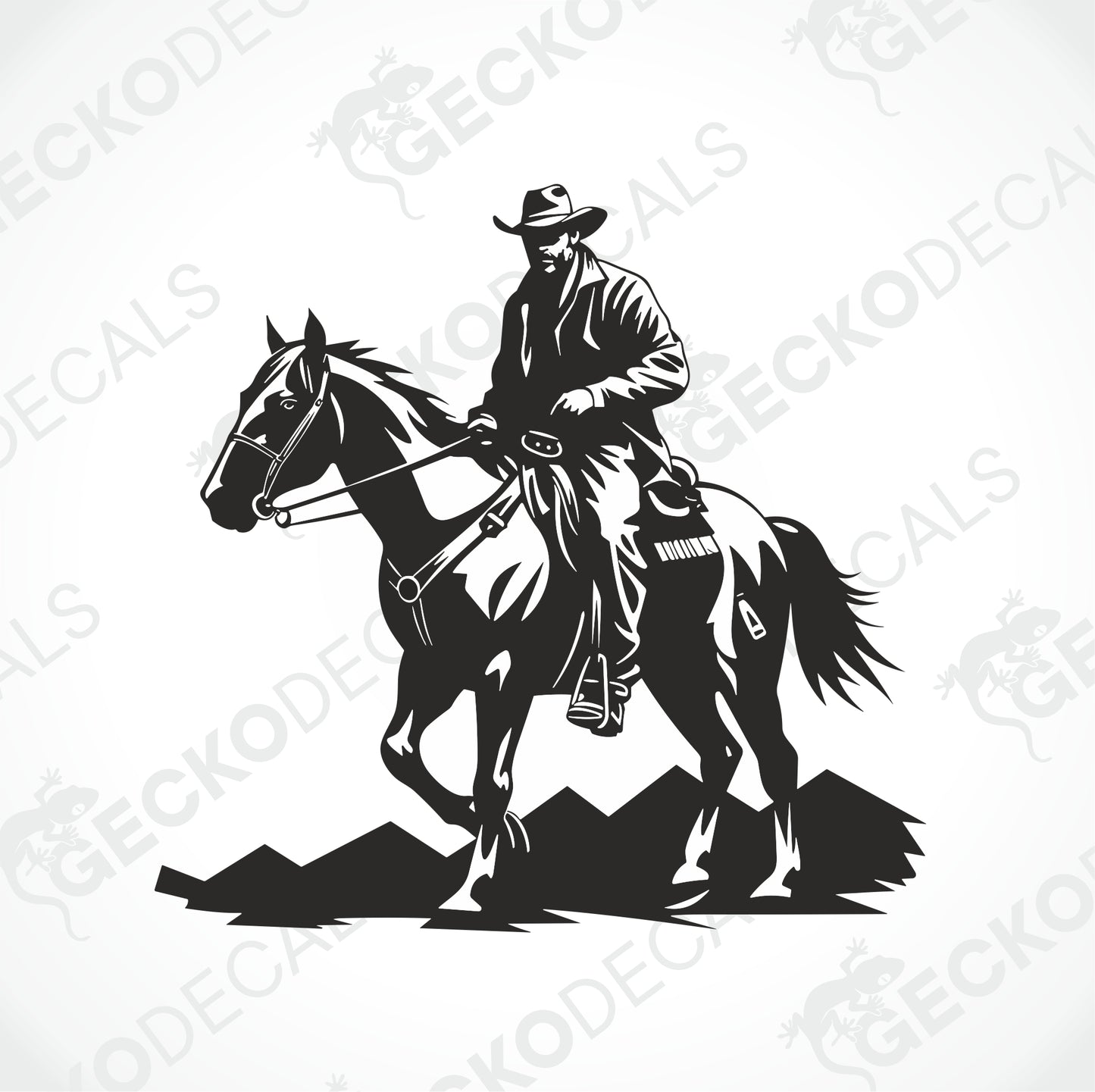 COWBOY