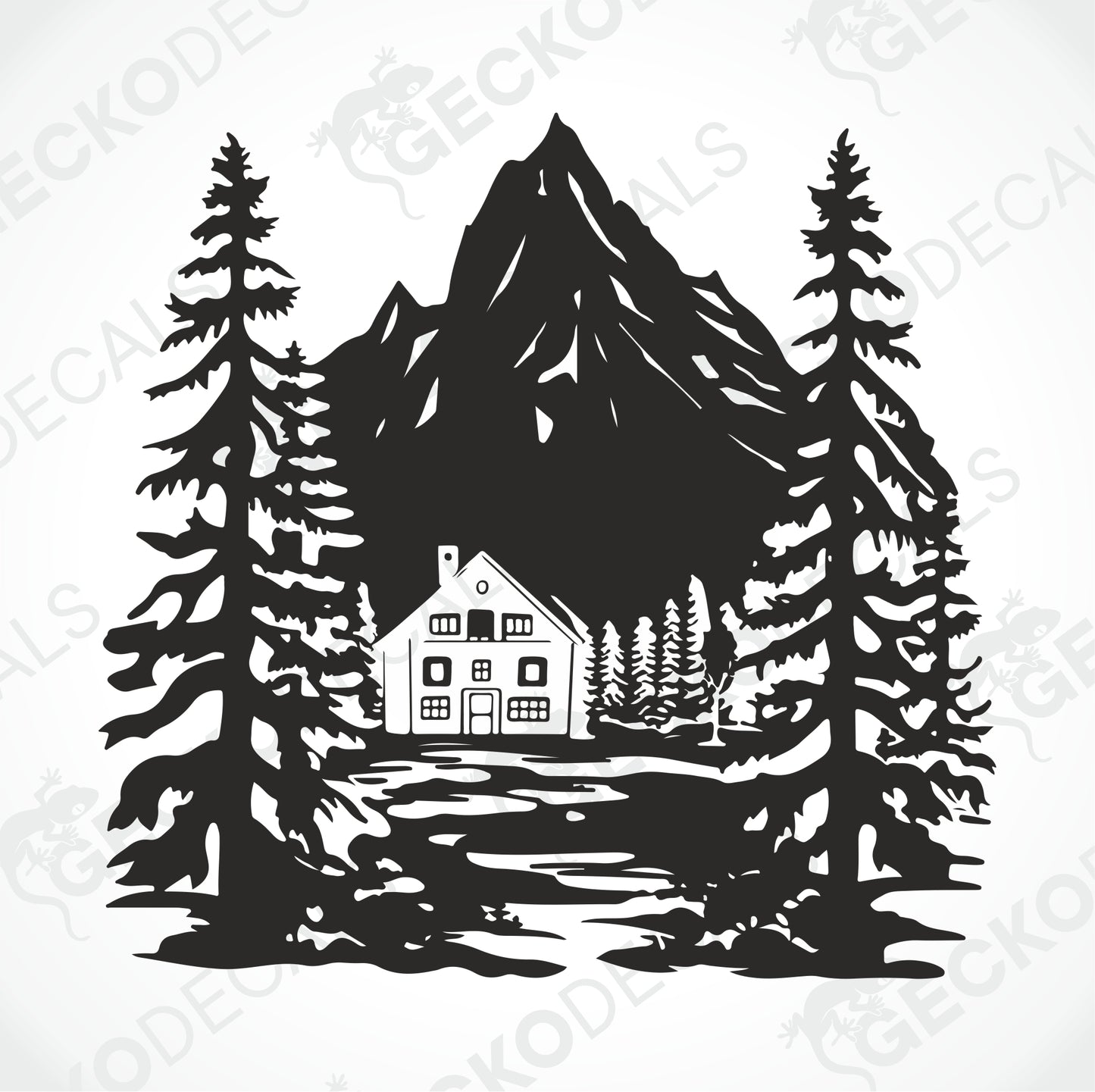 MOUNTAIN HOUSE