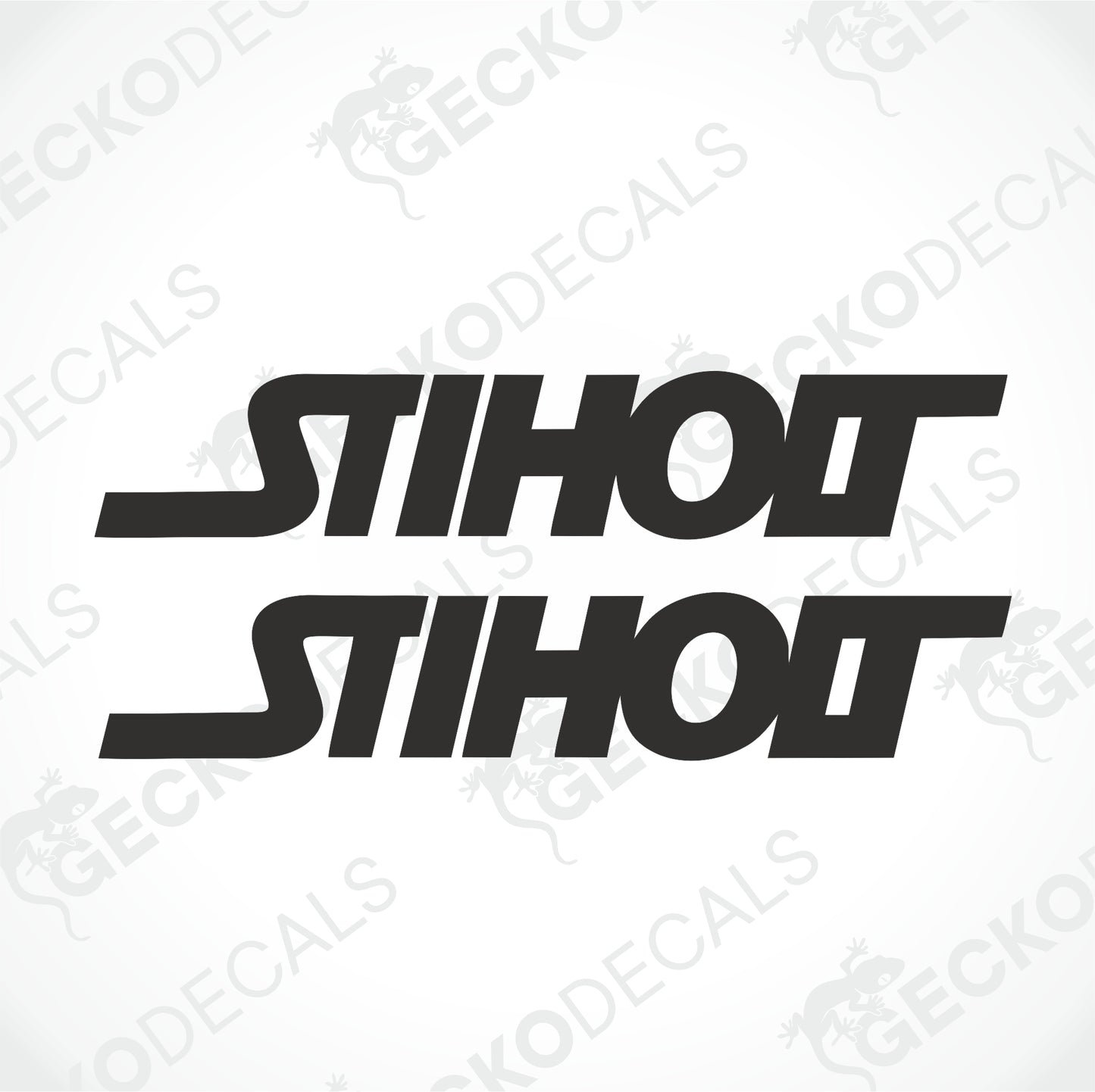 STIHOLT