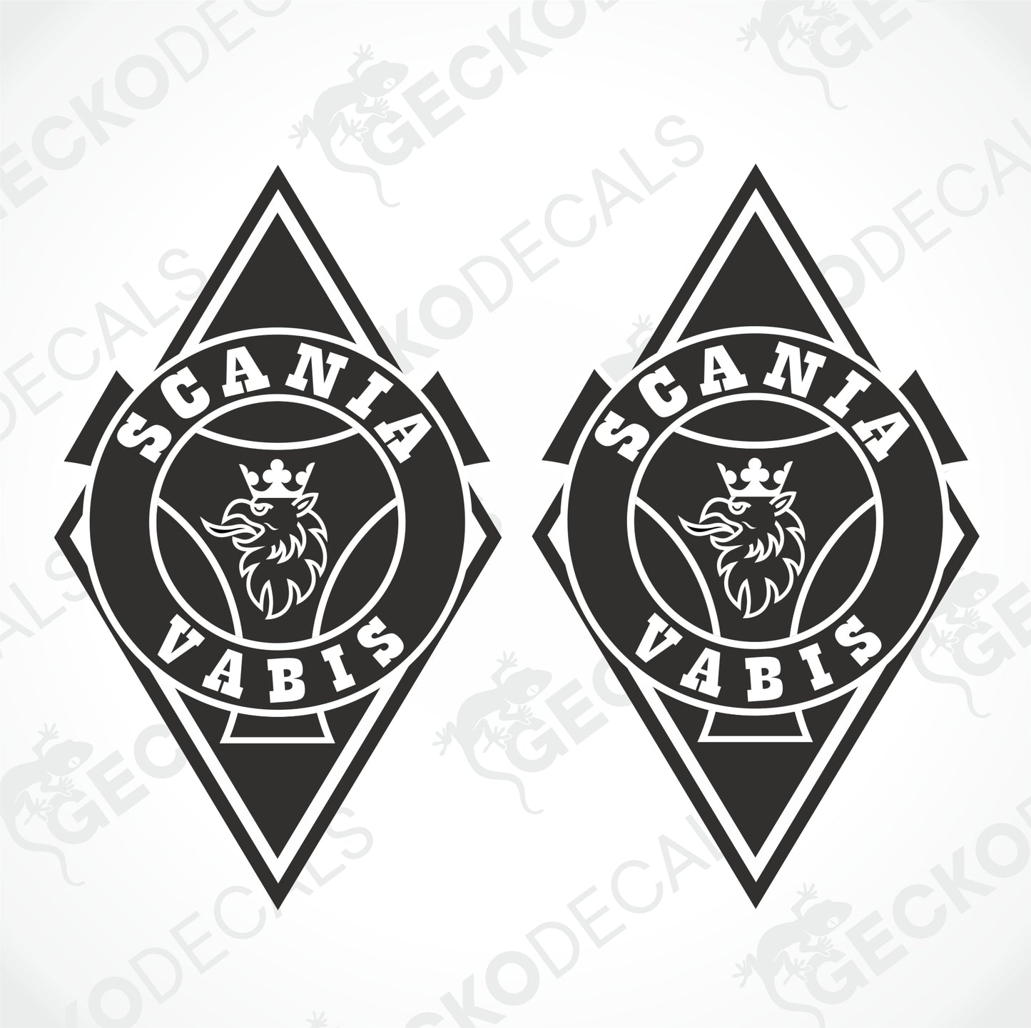 SCANIA VABIS DIAMANT