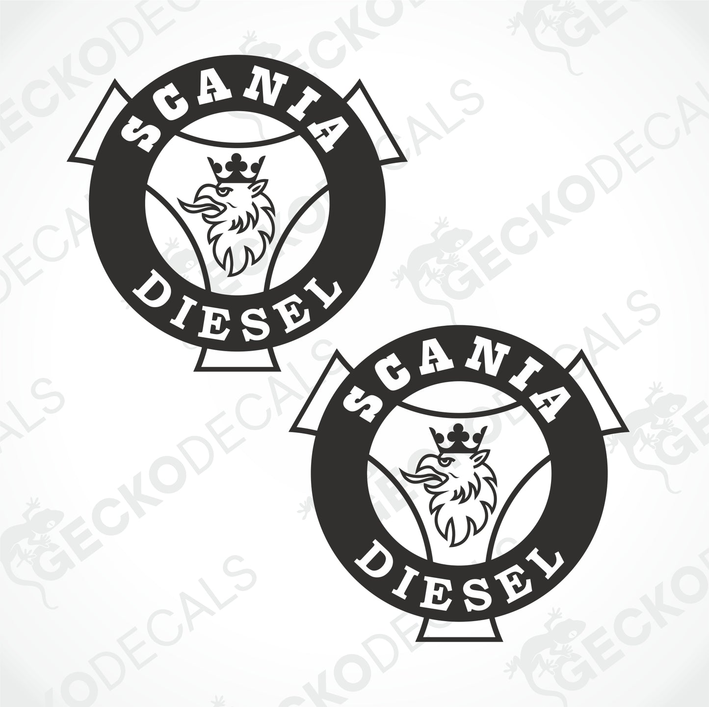SCANIA DIESEL