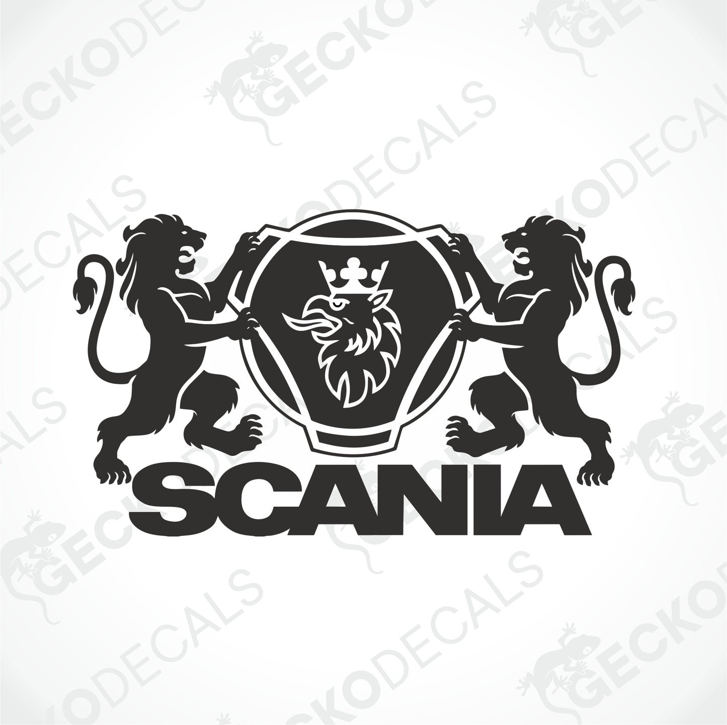 SCANIA LIONS