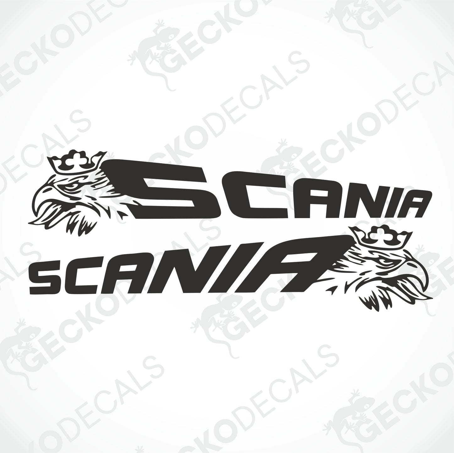 SCANIA VABIS