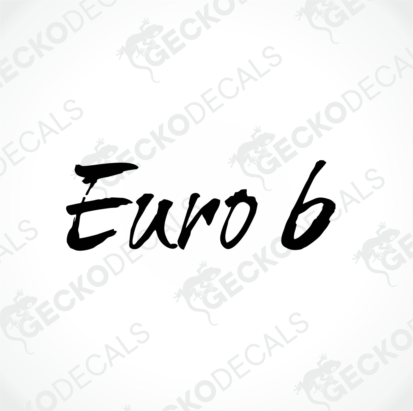 EURO SIGNS