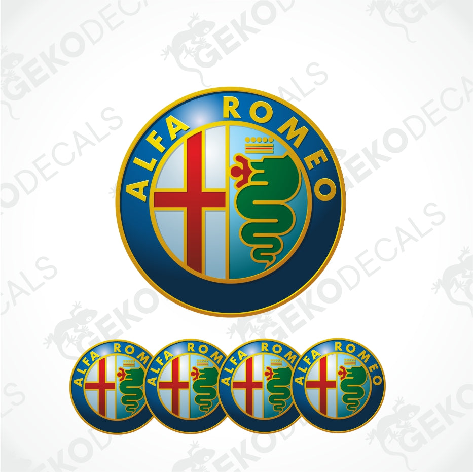 ALFA ROMEO
