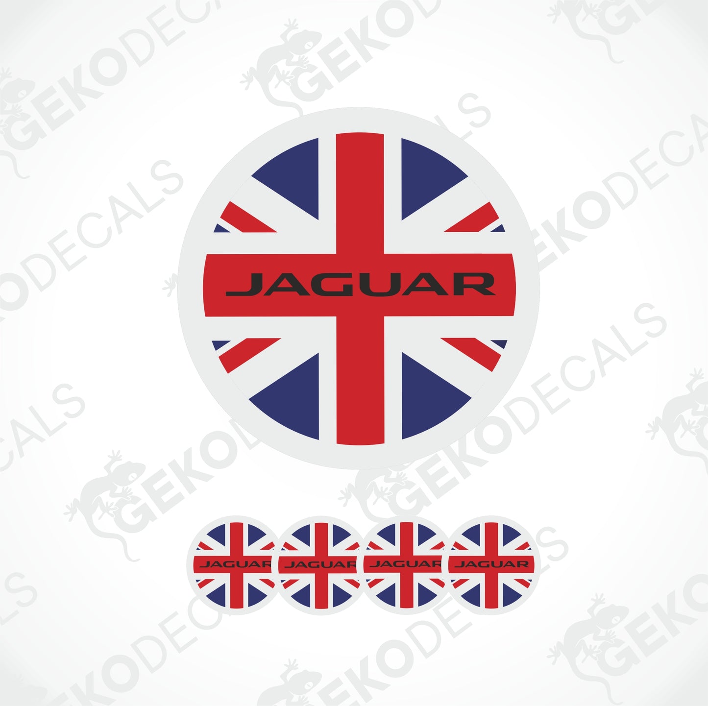 JAGUAR ENGLAND