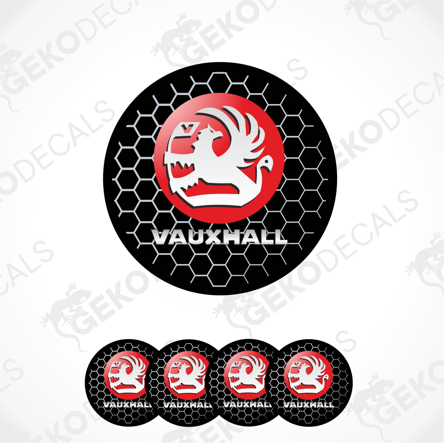 VAUXHALL