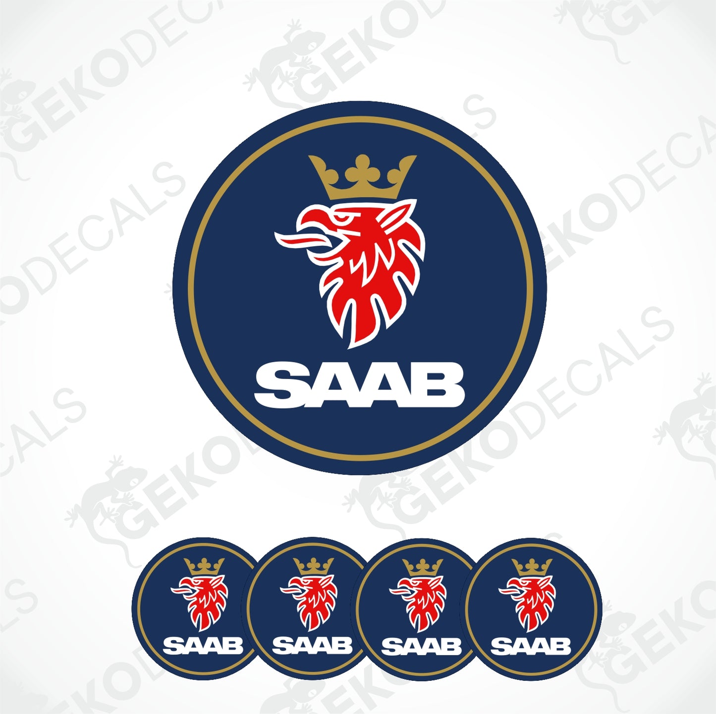 SAAB