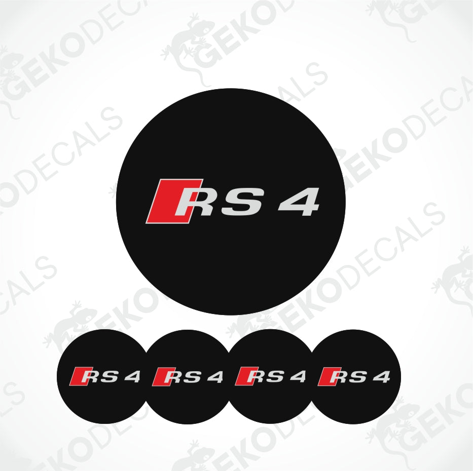 AUDI RS4